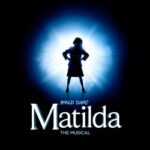 Roald Dahl's Matilda the Musical