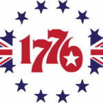 1776 logo